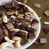 Trail Mix