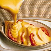 Welsh Rarebit