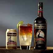 Dark  'n' Stormy