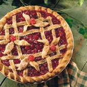 Cherry Pie