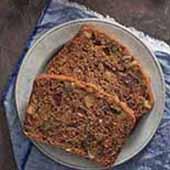 Date Nut Bread