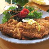 Wiener Schnitzel