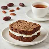 Date Nut Bread