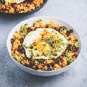 Fried Rice