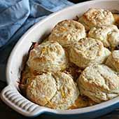 Breakfast Pot Pie