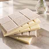 White Chocolate