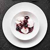 Cherries Jubilee