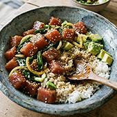 Poke Bowl