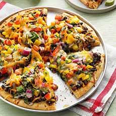 Mexican Recipe