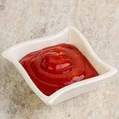 Curry Ketchup