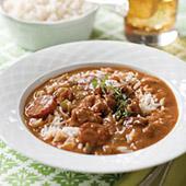 Gumbo