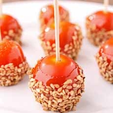 Candy Apples