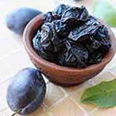 Prunes