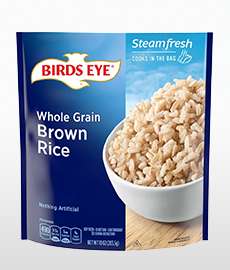 Brown Rice