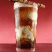 Root Beer Float