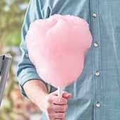 Cotton Candy