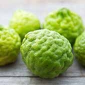 Kaffir Lime