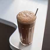 Egg Cream