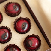 Chocolate Cherries