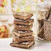 Buttercrunch