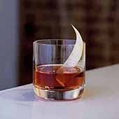 Sazerac Cocktail