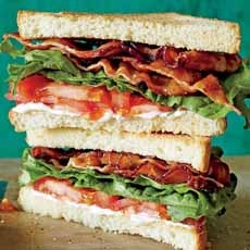 BLT Sandwich