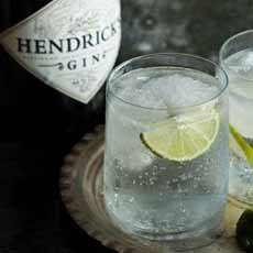 Gin & Tonic