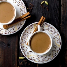 Homemade Chai