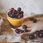Cherries