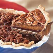 Pecan Pie