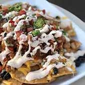 Nachos