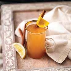 Hot Toddy