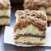 Coffee Cake
