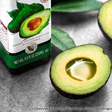 Avocado Oil