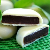 Peppermint Patties