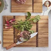 Chopstick Cutting Board