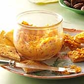 Pimento Cheese