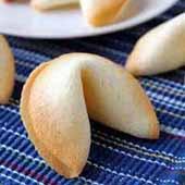 Fortune Cookies