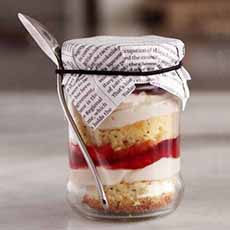 Muffin In A Jar
