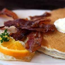 Bacon
