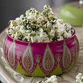 Kale Popcorn