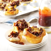 Sloppy Joe