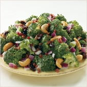 Broccoli Salad