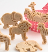 Animal Crackers
