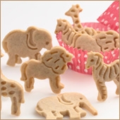 Animal Crackers
