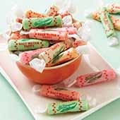 Taffy
