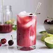 Cherry Limeade