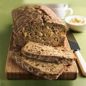 Zucchini Bread