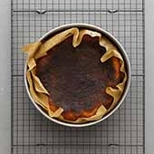 Basque Cheesecake