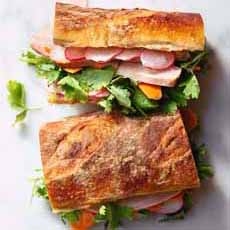 Banh Mi
